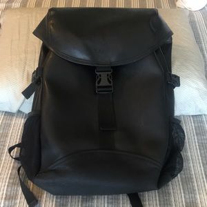 Rains Runner Bag Backpack
